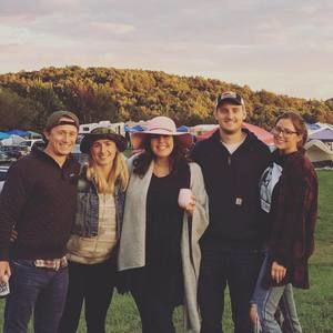 Meet your Posher, Maryy